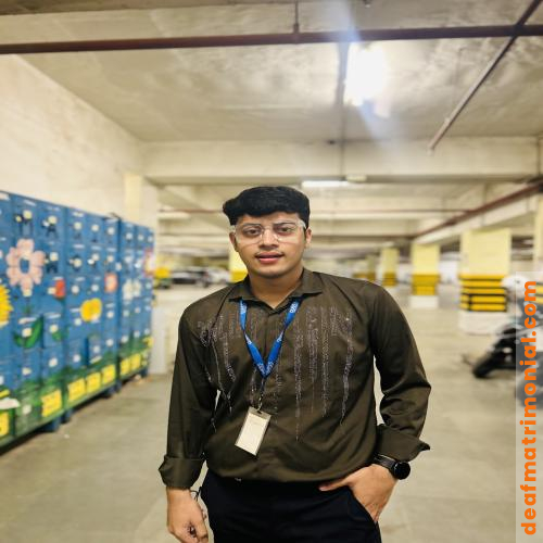 Gaurav  Mulchandani  DM9161