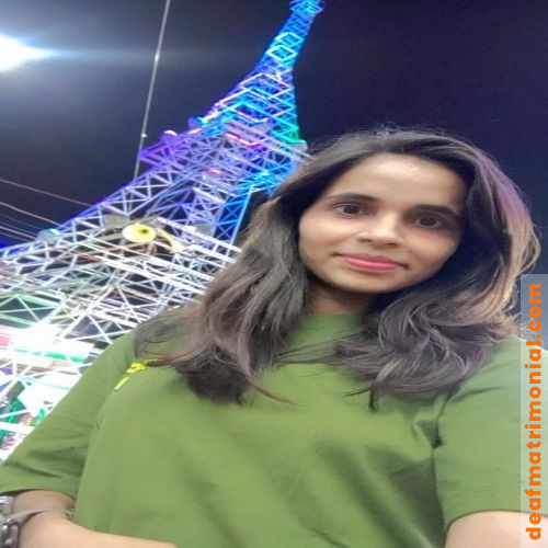 Ankita  Vishwakarma DM9361